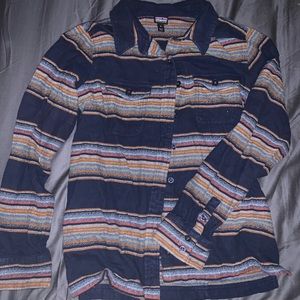 Button up shirt